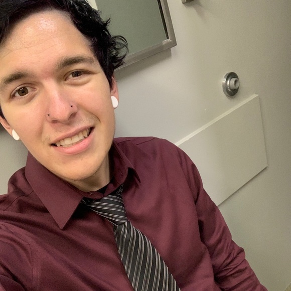 Meet your Posher, Brayden - Picture 2 of 3